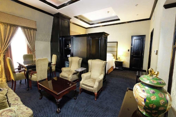 Hotel Hyatt Place San Pedro Sula